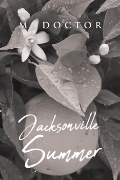 Paperback Jacksonville Summer Book