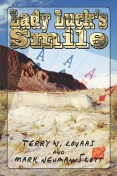 Paperback Lady Luck's Smile Book