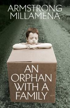 Paperback An Orphan with a Family Book