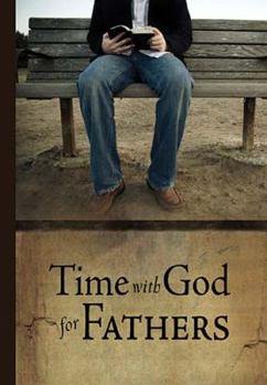 Paperback CU Time with God for Fathers - Ministry Edition Book