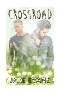Paperback Gay: Crossroad (Straight to Gay First Time MM) Book