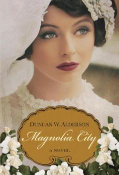 Paperback Magnolia City Book