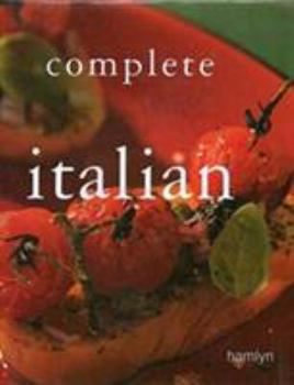 Hardcover Complete Italian Book