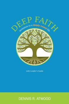 Paperback Deep Faith Book