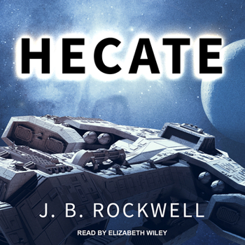 Hecate - Book  of the Serengeti