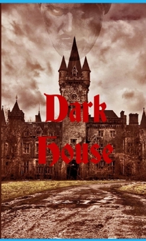 Paperback Dark House Book