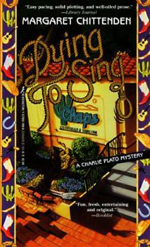Mass Market Paperback Dying to Sing Book