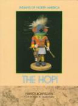 Paperback Hopi (Ind O/Na) (Paperback)(Oop) Book