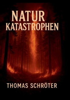 Paperback Naturkatastrophen [German] Book