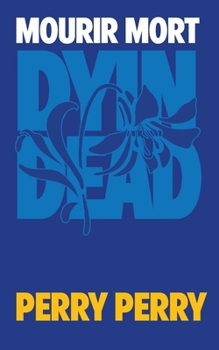 Paperback Dyin Dead Book
