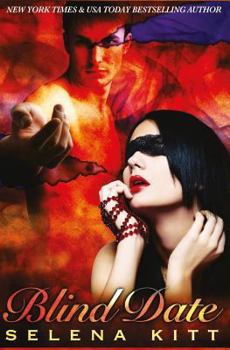 Paperback Blind Date Book