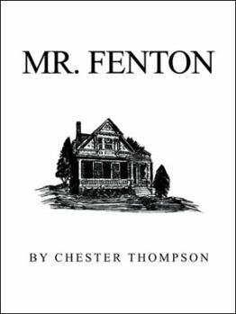 Paperback Mr. Fenton Book
