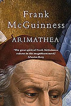 Paperback Arimathea Book