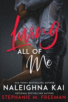 Paperback Loving All of Me Book
