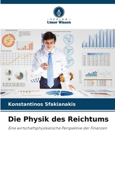 Paperback Die Physik des Reichtums [German] Book