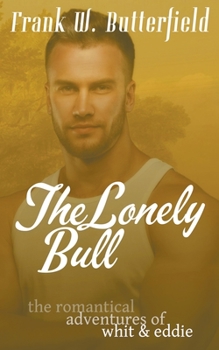 Paperback The Lonely Bull Book