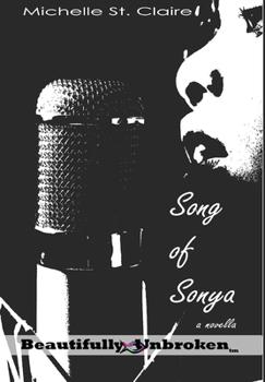 Hardcover Song of Sonya Book