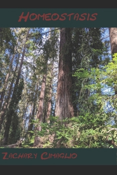 Paperback Homeostasis Book