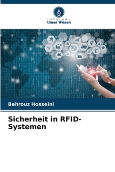 Paperback Sicherheit in RFID-Systemen [German] Book