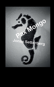 Paperback Pax Mongo [Swedish] Book