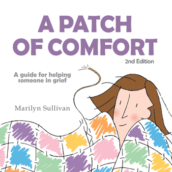 Paperback A Patch of Comfort Book