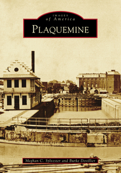 Paperback Plaquemine Book