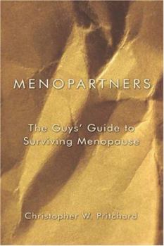 Paperback Menopartners Book