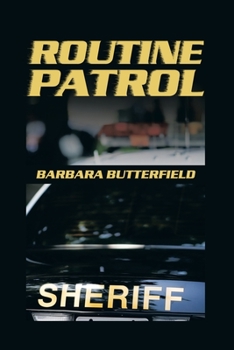 Paperback Routine Patrol Book