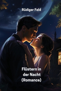 Paperback Flüstern in der Nacht (Romance) [German] Book