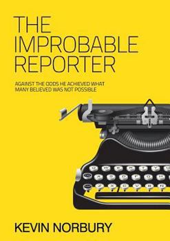 Paperback The Improbable Reporter Book