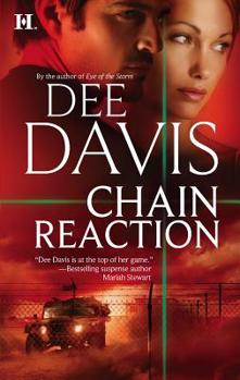Chain Reaction - Book #2 of the Liar's Game