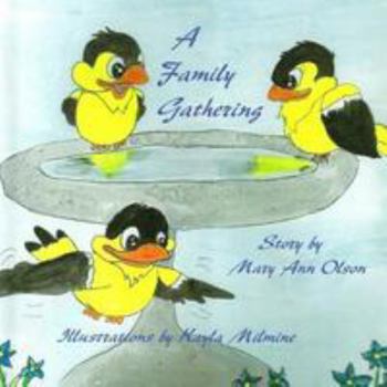 Paperback A Family Gathering Book