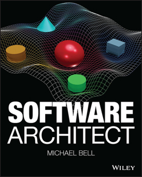 Paperback Software Architect Book