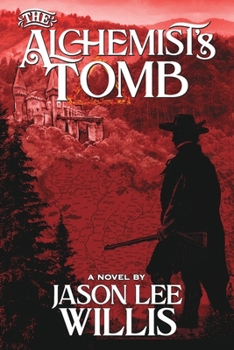 Paperback The Alchemist's Tomb Book