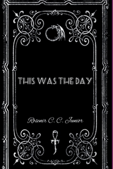 Paperback This Was The Day [Portuguese] Book