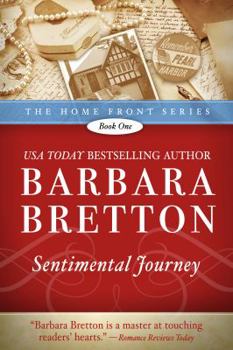 Sentimental Journey - Book #1 of the Home Front