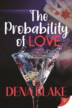 Paperback The Probability of Love Book