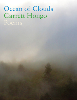 Hardcover Ocean of Clouds: Poems Book