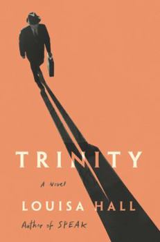 Hardcover Trinity Book