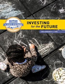 Paperback Investing for the Future: Fiscal Year 2013 Book