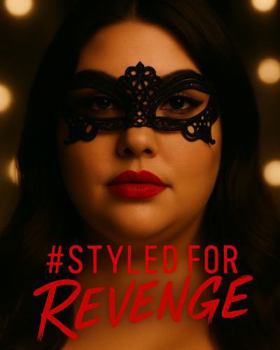 Paperback #Styled For Revenge: The One that Looks Like Your Bestie Cover Edition (Story is Identical, Cover Differs) Book
