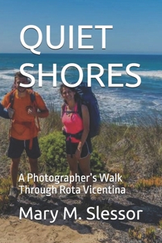 QUIET SHORES: A Photographer’s Walk Through Rota Vicentina