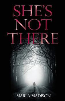 Paperback She's Not There Book