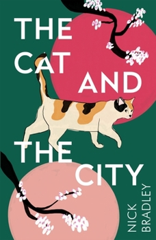 Paperback The Cat and the City Book