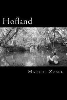 Paperback Hofland: Eine Erzählung [German] Book