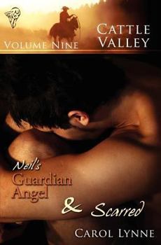 Paperback Cattle Valley: Vol 9 Book
