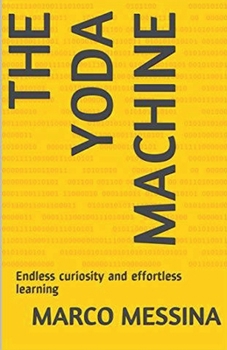 Paperback The Yoda Machine Book
