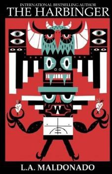 Paperback The Harbinger Book