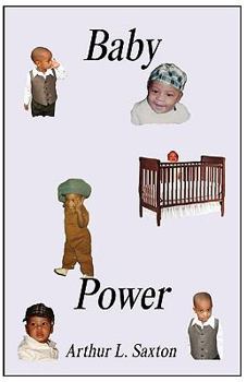 Paperback Baby Power Book