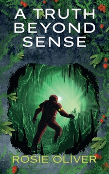 Paperback A Truth Beyond Sense Book